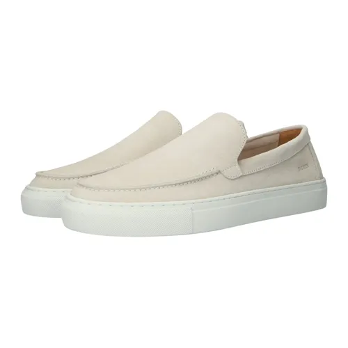 Shoes > Flats > Loafers - - Blackstone - Modalova