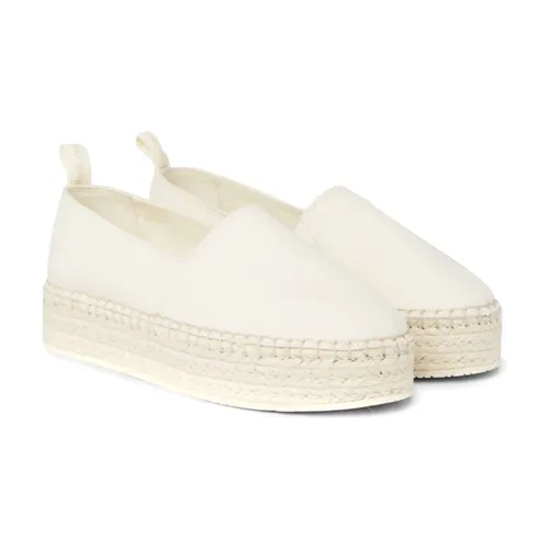 Shoes > Flats > Espadrilles - - Calvin Klein Jeans - Modalova