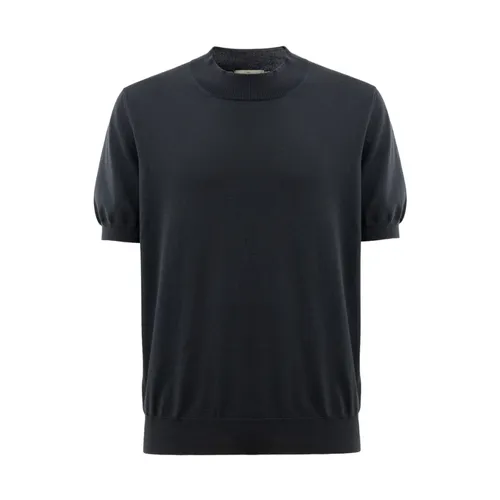 Tops > T-Shirts - - Gran Sasso - Modalova