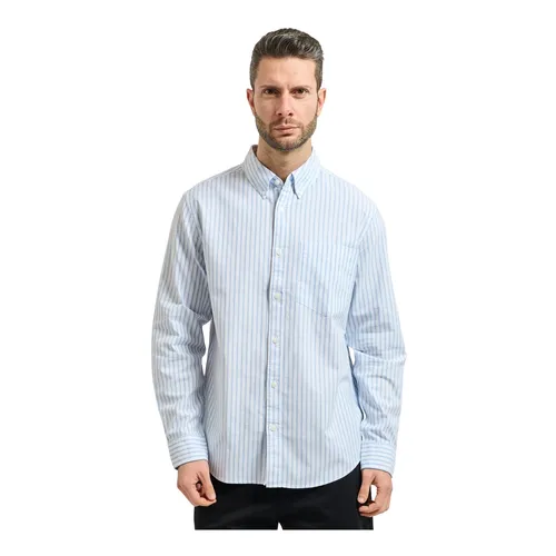 Shirts > Casual Shirts - - Calvin Klein - Modalova