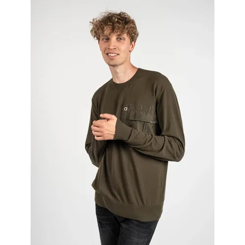 Tops > Long Sleeve Tops - - Les Hommes - Modalova