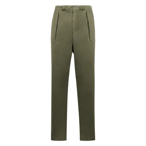 Trousers > Chinos - - Aspesi - Modalova