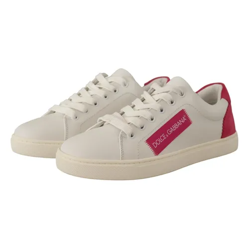 Shoes > Sneakers - - Dolce & Gabbana - Modalova