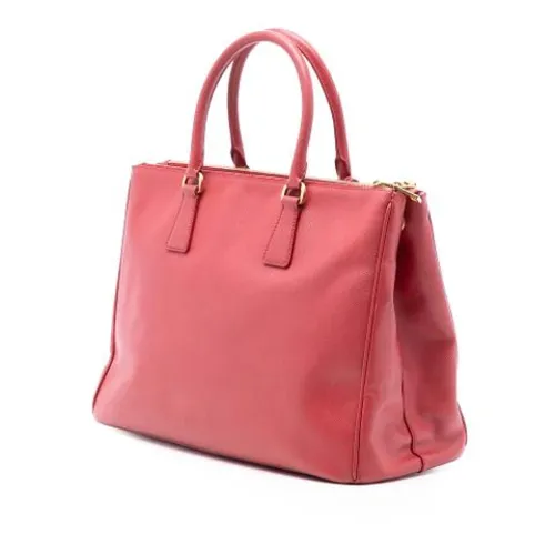 Pre-owned > Pre-owned Bags > Pre-owned Handbags - - Prada Vintage - Modalova