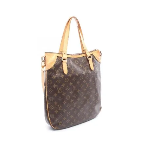 Pre-owned > Pre-owned Bags > Pre-owned Tote Bags - - Louis Vuitton Vintage - Modalova