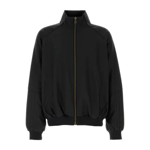 Jackets > Light Jackets - - Adidas - Modalova