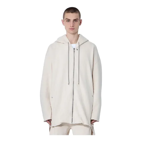 Sweatshirts & Hoodies > Hoodies - - Rick Owens - Modalova