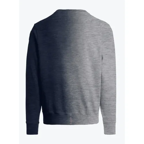 Sweatshirts & Hoodies > Sweatshirts - - Parajumpers - Modalova