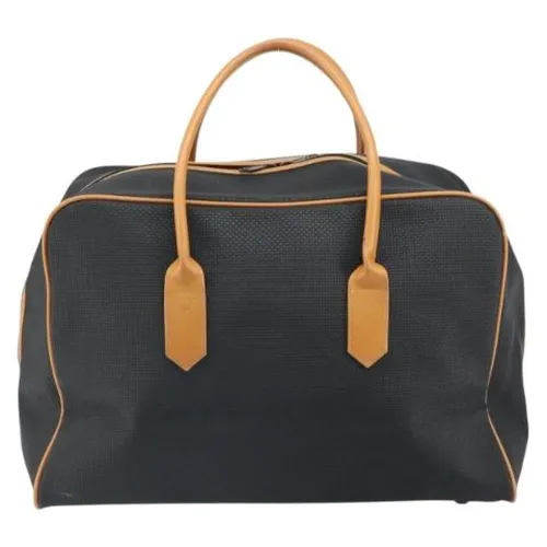 Pre-owned > Pre-owned Bags > Pre-owned Weekend Bags - - Saint Laurent Vintage - Modalova