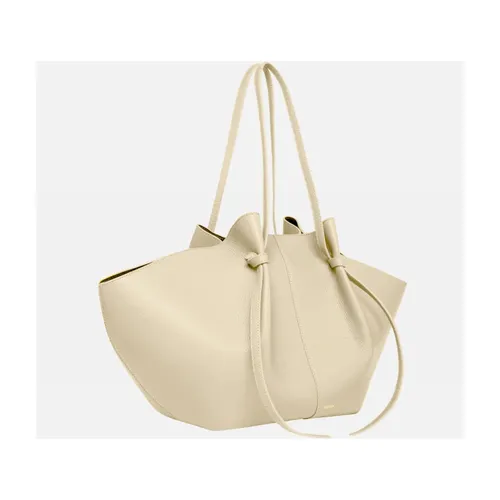 Yuzefi - Bags > Tote Bags - Beige - Yuzefi - Modalova