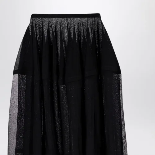 Skirts > Midi Skirts - - Alaïa - Modalova