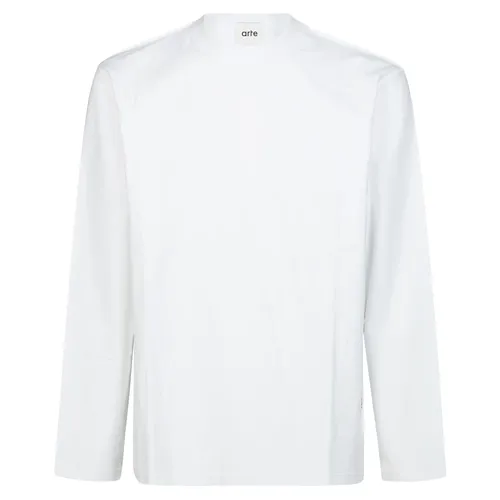 Tops > Long Sleeve Tops - - Arte Antwerp - Modalova