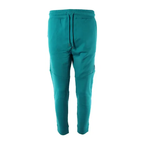 Trousers > Sweatpants - - C.p. Company - Modalova