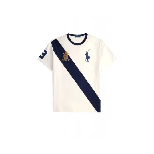 Tops > T-Shirts - - Ralph Lauren - Modalova
