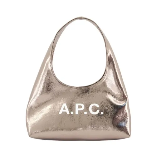 Bags > Shoulder Bags - - A.p.c. - Modalova