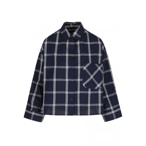 Blouses & Shirts > Shirts - - RAE Antwerp - Modalova