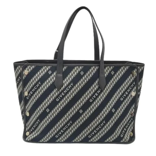 Pre-owned > Pre-owned Bags > Pre-owned Tote Bags - - Givenchy Pre-owned - Modalova