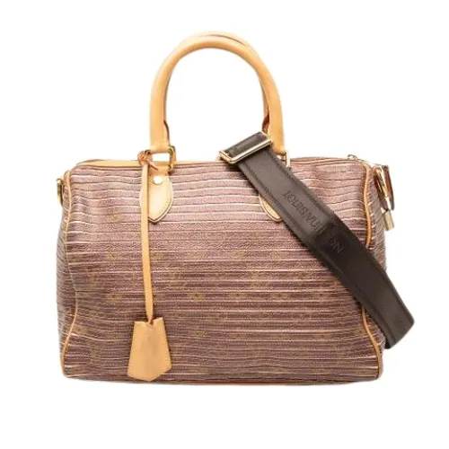 Pre-owned > Pre-owned Bags > Pre-owned Handbags - - Louis Vuitton Vintage - Modalova