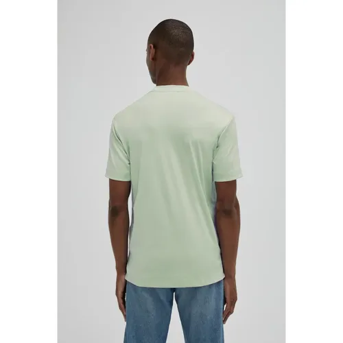Valenza - Tops > T-Shirts - Green - Valenza - Modalova