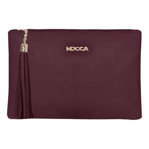 Kocca - Bags > Clutches - Purple - Kocca - Modalova