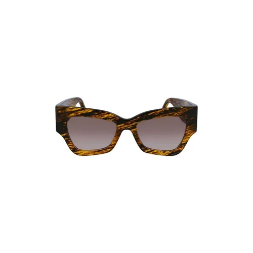 Accessories > Sunglasses - - Victoria Beckham - Modalova