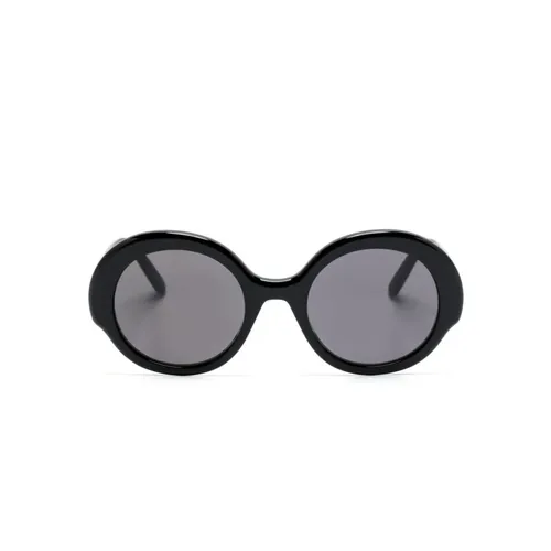 Accessories > Sunglasses - - Loewe - Modalova