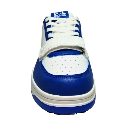 Shoes > Sneakers - - Iceberg - Modalova