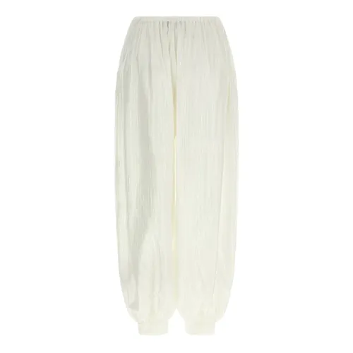 Trousers > Straight Trousers - - Rotate Birger Christensen - Modalova