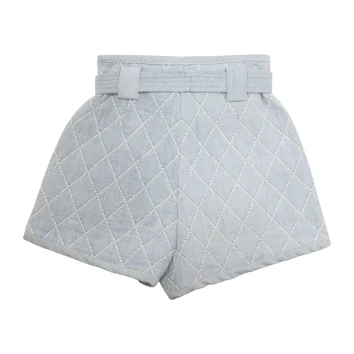 Shorts > Short Shorts - - Twinset - Modalova