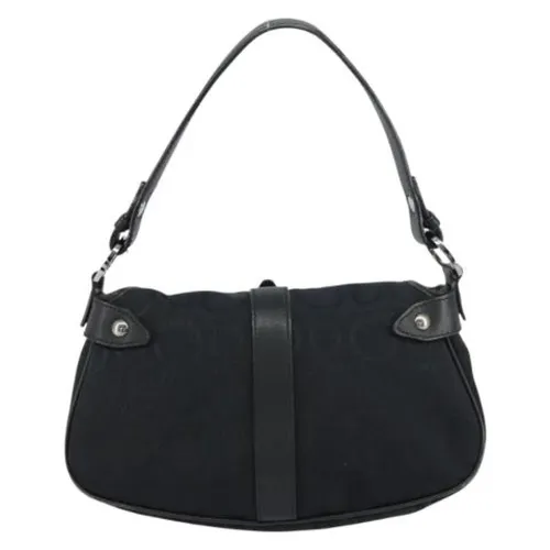 Pre-owned > Pre-owned Bags > Pre-owned Shoulder Bags - - Salvatore Ferragamo Pre-owned - Modalova