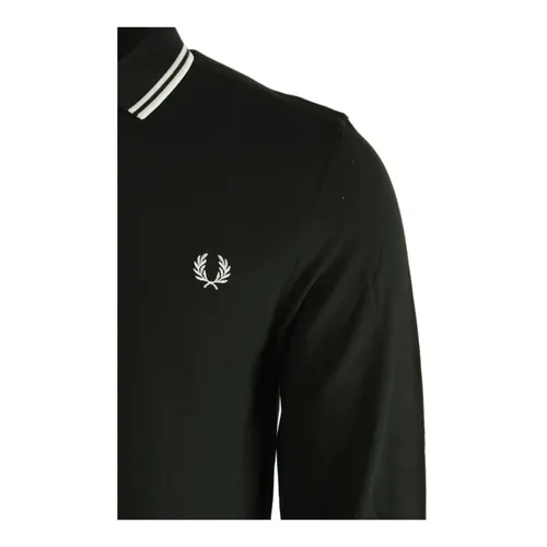 Tops > Polo Shirts - - Fred Perry - Modalova