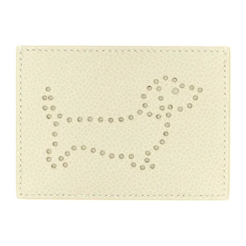 Accessories > Wallets & Cardholders - - Thom Browne - Modalova