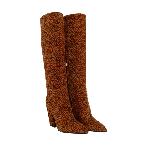 Shoes > Boots > Heeled Boots - - Sergio Rossi - Modalova