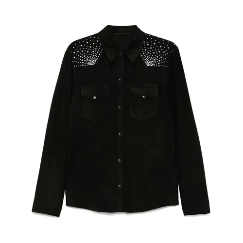 Shirts > Casual Shirts - - Salvatore Santoro - Modalova
