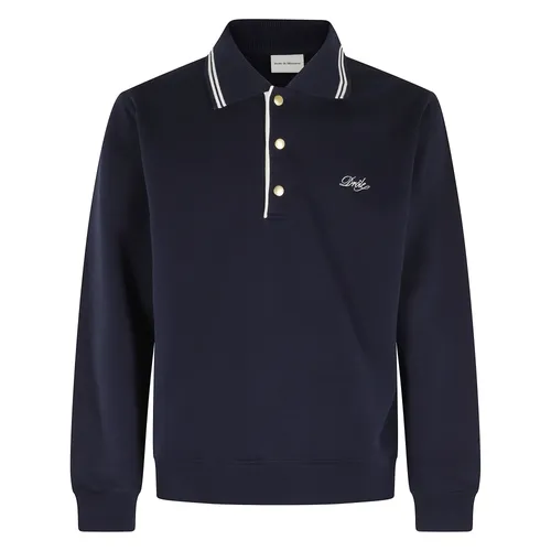 Tops > Polo Shirts - - Drole de Monsieur - Modalova