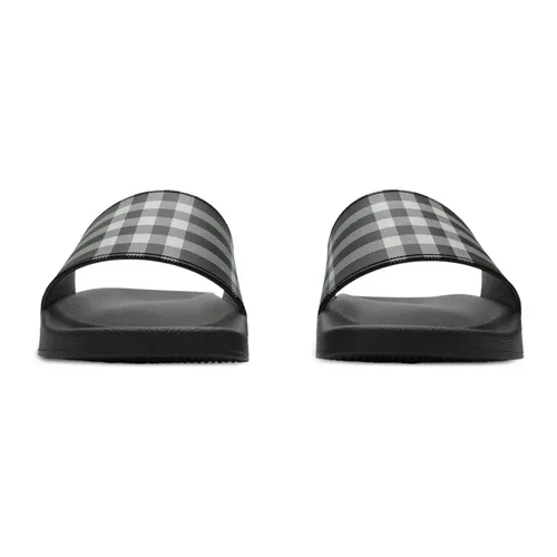 Shoes > Flip Flops & Sliders > Sliders - - Burberry - Modalova