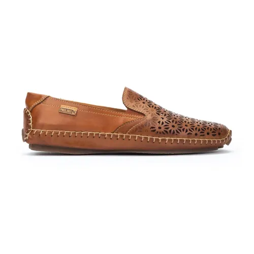 Shoes > Flats > Loafers - - Pikolinos - Modalova
