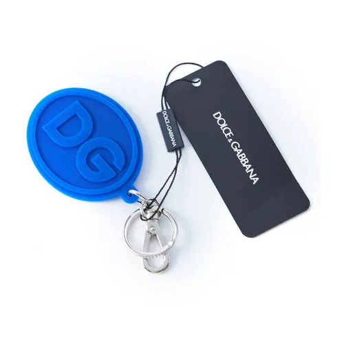 Accessories > Keyrings - - Dolce & Gabbana - Modalova