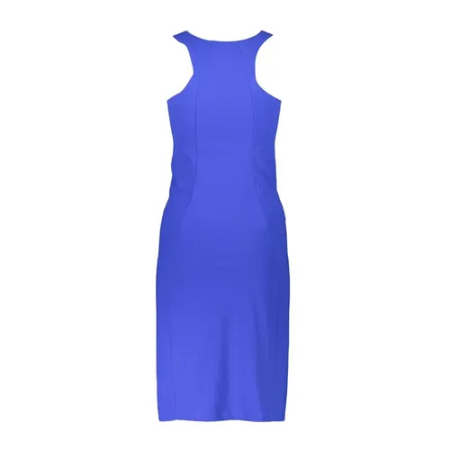 Dresses > Day Dresses > Midi Dresses - - Patrizia Pepe - Modalova
