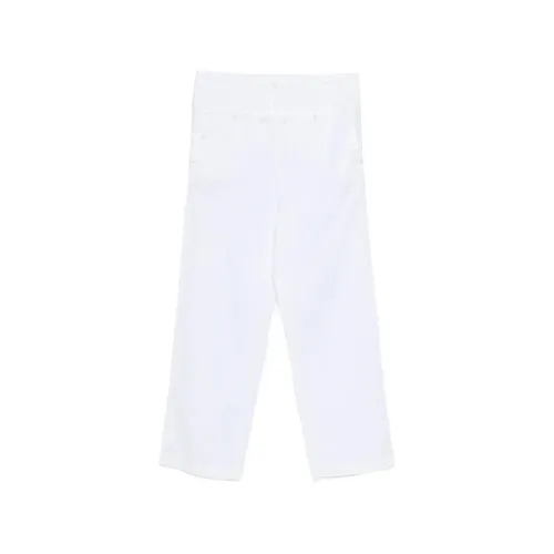 Trousers > Wide Trousers - - Gimaguas - Modalova