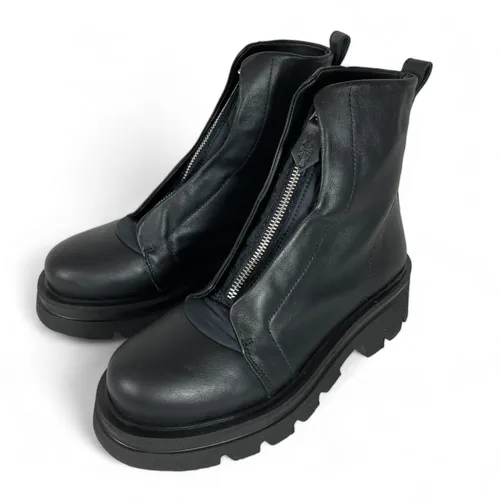 Shoes > Boots > Ankle Boots - - Patrizia Bonfanti - Modalova