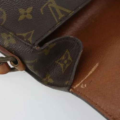 Pre-owned > Pre-owned Bags > Pre-owned Cross Body Bags - - Louis Vuitton Vintage - Modalova