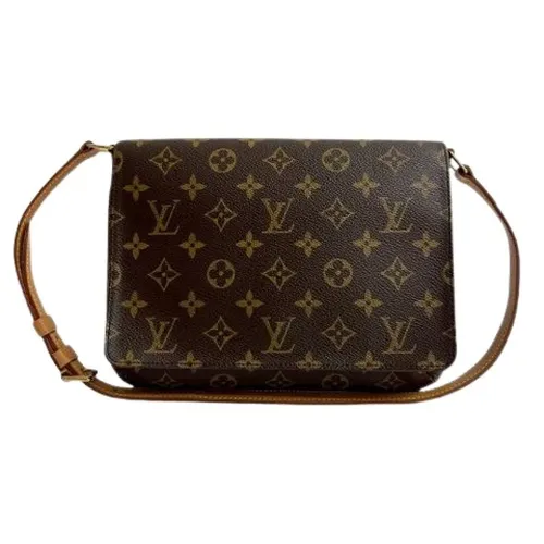 Pre-owned > Pre-owned Bags > Pre-owned Cross Body Bags - - Louis Vuitton Vintage - Modalova
