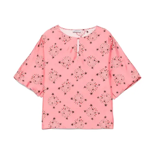 Blouses & Shirts > Blouses - - Alberto Biani - Modalova