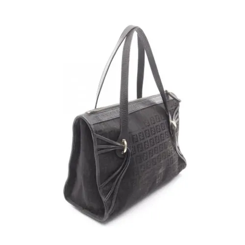 Pre-owned > Pre-owned Bags > Pre-owned Handbags - - Fendi Vintage - Modalova