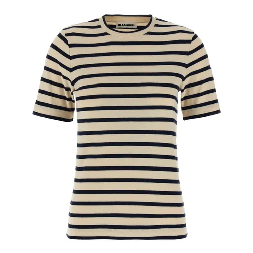 Tops > T-Shirts - - Jil Sander - Modalova