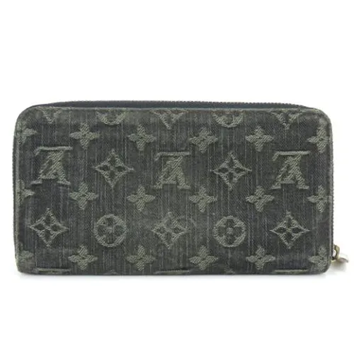 Pre-owned > Pre-owned Accessories > Pre-owned Wallets - - Louis Vuitton Vintage - Modalova
