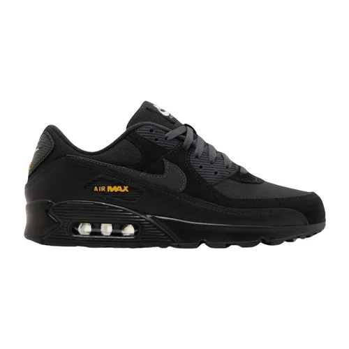 Nike - Shoes > Sneakers - Black - Nike - Modalova