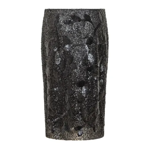 Skirts > Pencil Skirts - - DES Phemmes - Modalova