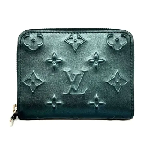 Pre-owned > Pre-owned Accessories > Pre-owned Wallets - - Louis Vuitton Vintage - Modalova